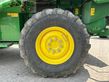 Cosechadora de Cereal - John Deere - s780
