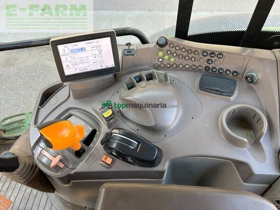 Tractor agrícola - John Deere - 6125r
