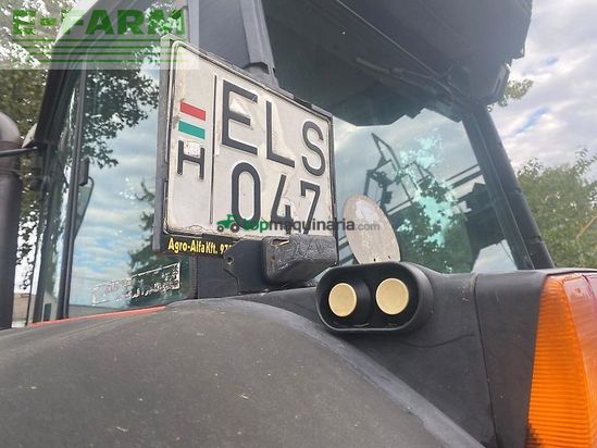 Tractor agrícola - Same - silver 160 dt