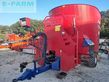 Remolqu esparcidor - Siloking - premium 12