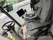 Cosechadora de Cereal - Claas - lexion 8600 terra trac