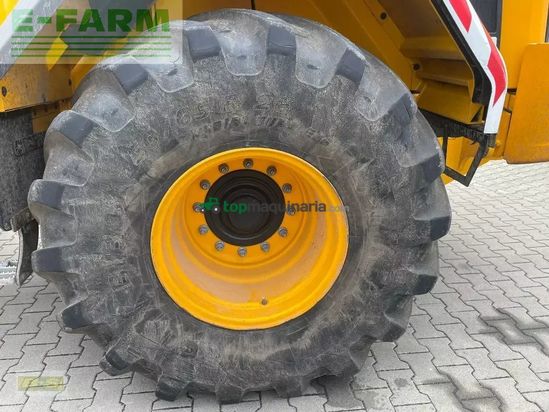 Minicargadora - JCB - 435s s5