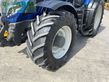 Tractor agrícola - Valtra - t195 versu tractor (st23736) Versu
