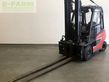 Elevadora - Linde - h 30 d 1202