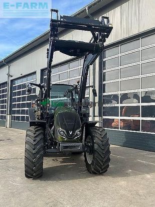 Tractor agrícola - Valtra - a105