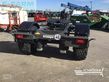 Remolqu agrícola - Krampe - dolly 10 l (dollyachse)