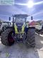 Tractor agrícola - Claas - axion 870 cmatic cebis