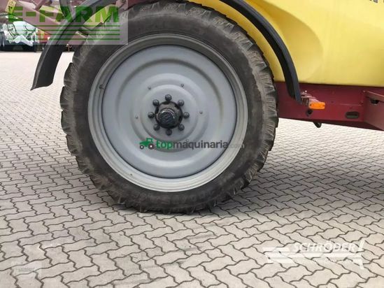 Atomizador - Hardi - navigator 3000