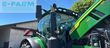 Tractor agrícola - John Deere - 6R 250