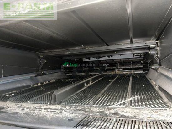 Cosechadora de Cereal - Claas - lexion 670 tt