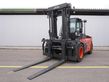 Elevadora - Linde - h 180 d/600 1401