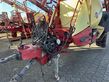 Atomizador - Hardi - navigator 4000