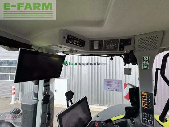 Tractor agrícola - Claas - axion 960 cmatic cebis *aktionswoche!*