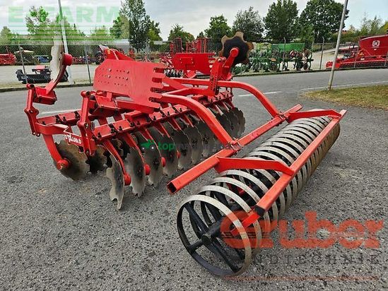 Cultivador - Rotoland - gal-c 3.0