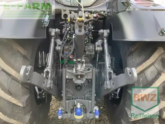 Tractor agrícola - Valtra - q305