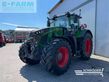 Tractor agrícola - Fendt - 936 vario gen7 profi plus