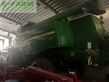 Cosechadora de Cereal - John Deere - T550