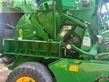 Empacadora gigant - John Deere - 960 isobus