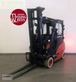 Elevadora - Linde - h 20 t evo 391-00