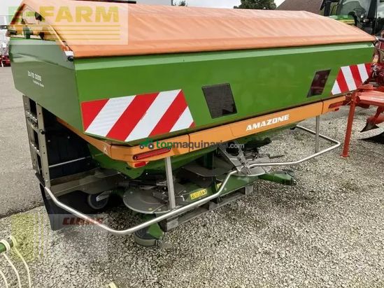 Esparcidor - Amazone - za-ts 3200 super profis hydro