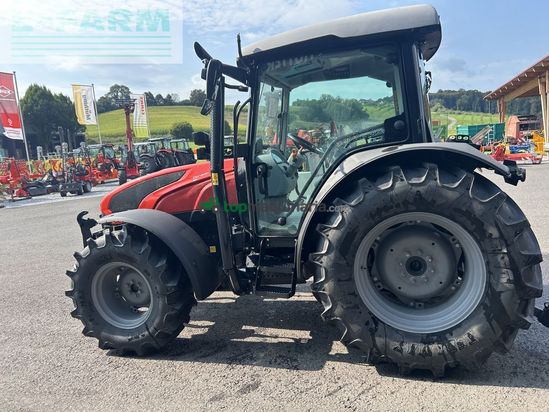 Tractor agrícola - Same - dorado 95 (stage v)
