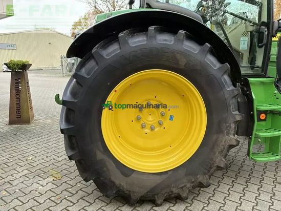 Tractor agrícola - John Deere - 6r150