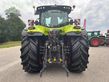Tractor agrícola - Claas - axion 870