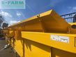 Cabezal - New Holland - 35v varifeed