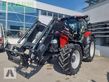 Tractor agrícola - Case IH - maxxum 110 cvx CVX
