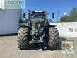 Tractor agrícola - Fendt - 933 vario profi plus