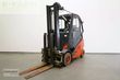 Elevadora - Linde - h 35 t evo 393-02