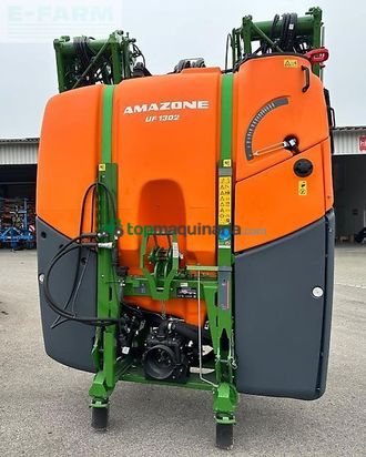 Atomizador - Amazone - uf 1302 top ausstattung