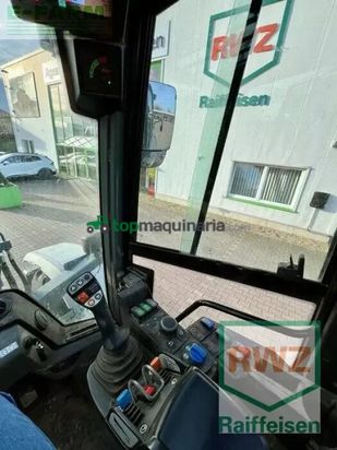 Minicargadora - kramer - kl 55.8t