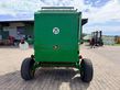 Empacadora gigant - John Deere - 580