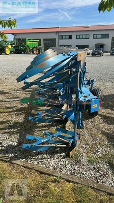 Arado - Lemken - variopal 8