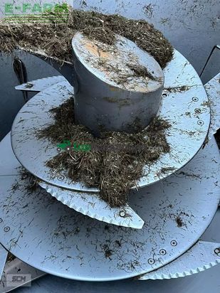 Remolqu esparcidor - BVL - v-mix 8