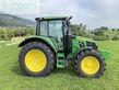 Tractor agrícola - John Deere - 6100 m autoquadeco