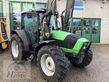 Tractor agrícola - Deutz-Fahr - agrofarm 85 classic