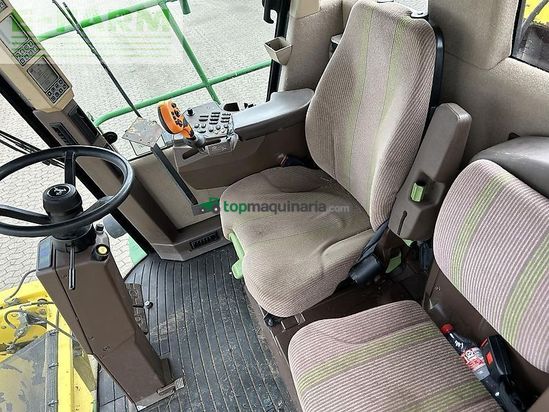 Cosechadora de Cereal - John Deere - 7500