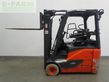 Elevadora - Linde - e 16 h evo 386-02