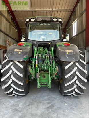 Tractor agrícola - John Deere - 6250r commandpro