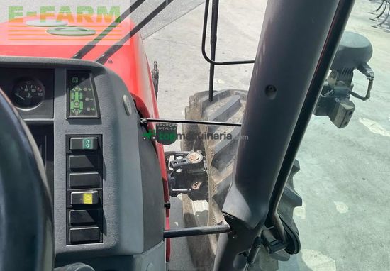 Tractor agrícola - Same - silver 110dt