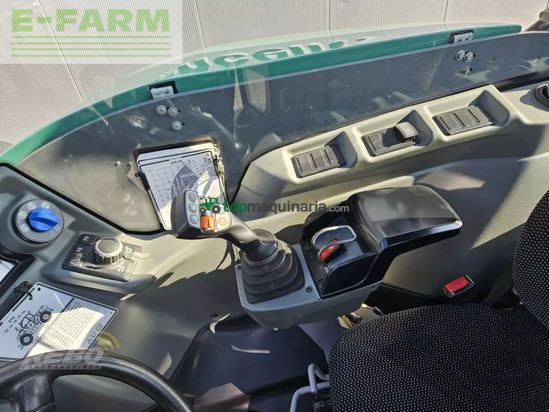 Telescopica - kramer - kt 559