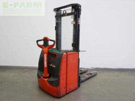 Elevadora - Linde - l 14 1173