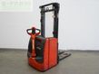 Elevadora - Linde - l 14 1173