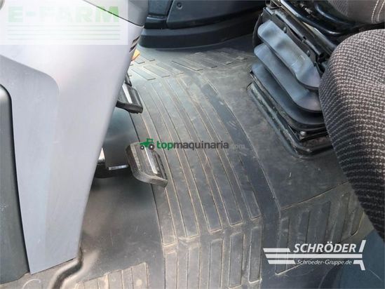 Tractor agrícola - Valtra - t 215 d | rtk | unlimited | led