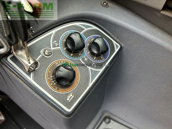 Telescopica - Manitou - mlt 840