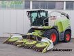Cosechadora de Cereal - Claas - jaguar 940 forage harvester
