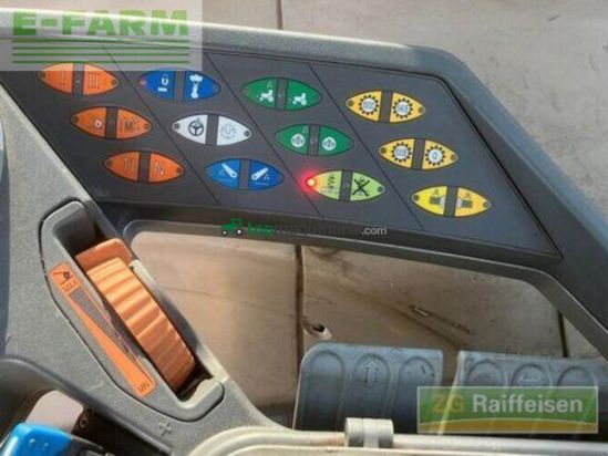 Tractor agrícola - Fendt - 936 vario