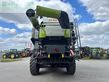 Cosechadora de Cereal - Claas - lexion 8800 terra trac